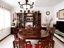 Blk 408 Pasir Ris Drive 6 (Pasir Ris), HDB Executive #582252231